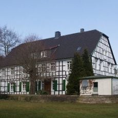 Haus Dönhoff