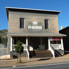 Reed's Store