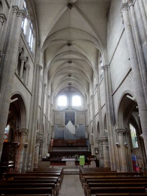 Intérieur