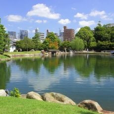 Tokugawa Garden