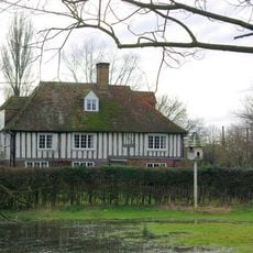 Spot House Farmhouse