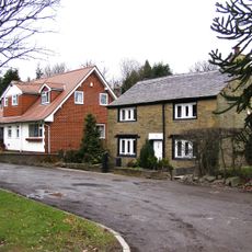 Hook's Cottage