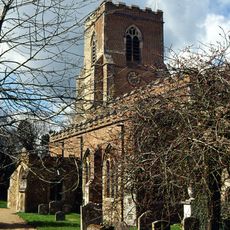 Parish Church of St Mary the Virgin