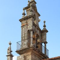 Trasalba (San Pedro)