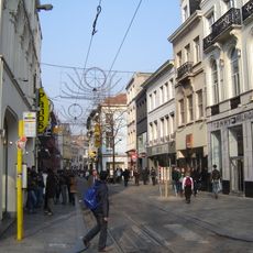 Veldstraat