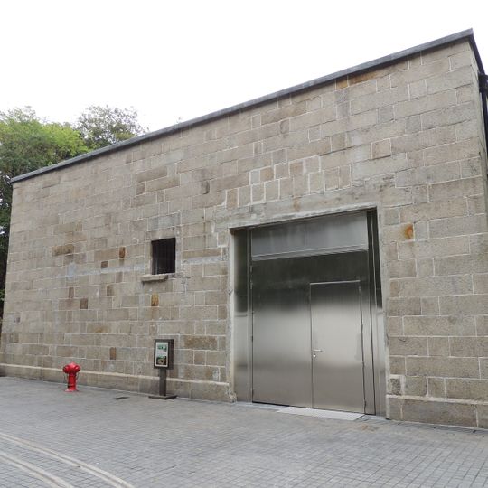 Asia Society Hong Kong Center