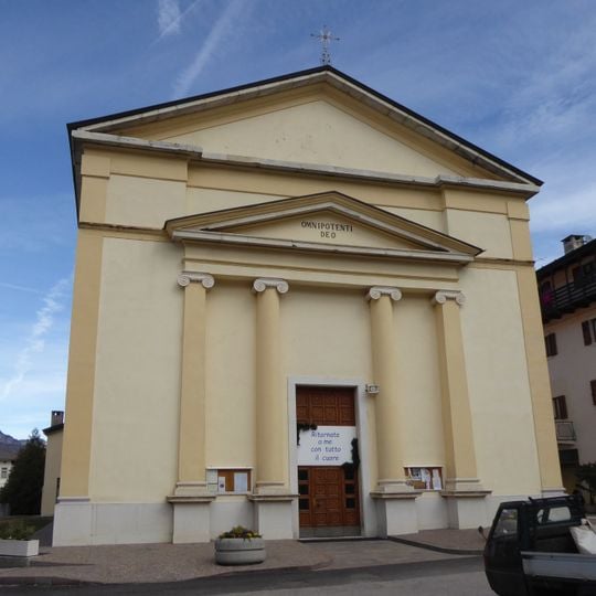Chiesa del Sacro Cuore di Gesù