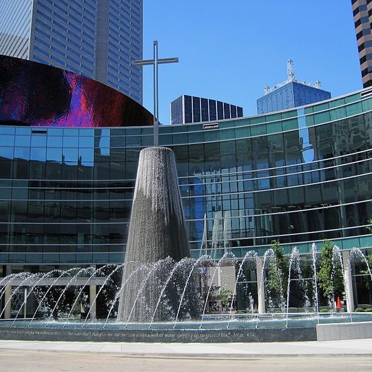 First Baptist Church