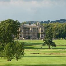 Matfen Hall