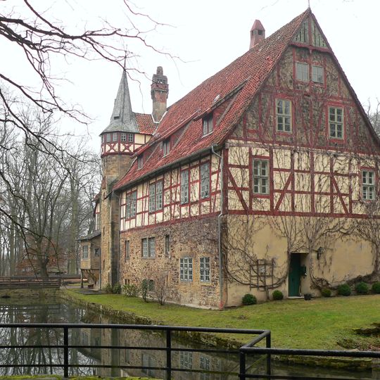Rittergut Wichtringhausen