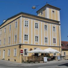 Zwischenbrücken 4 (Steyr)