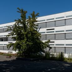 Schwabgut school complex