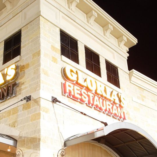 Gloria's