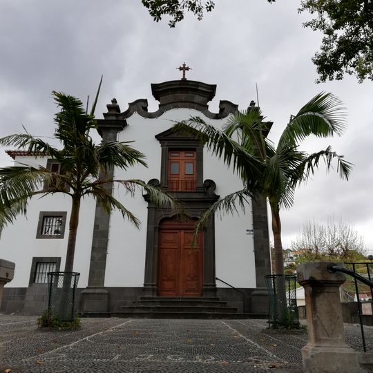 Capela do Espírito Santo