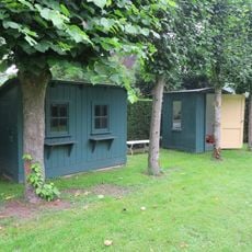 De Wiersse: kinderhuisje