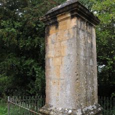 Four shire stone