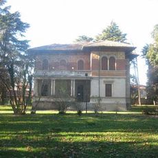 Villa Pagani Della Torre