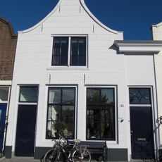 Nieuwe Haven 43, Zierikzee