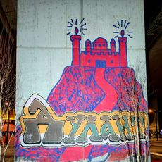 Graffiti