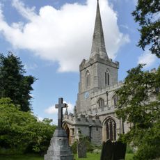 Tuxford War Memorial