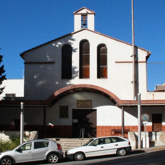 Parròquia de Sant Antoni de Pàdua