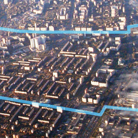 Chertanovo Severnoye District