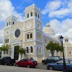 Church of San Antonio de Padua