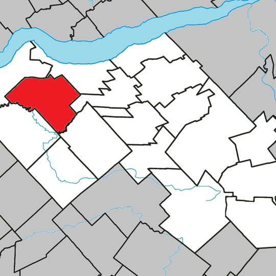 Saint-Édouard-de-Lotbinière