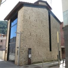 Fortí de l'Estrella