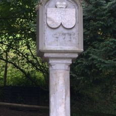 Denkmal der Kurfürstin Maria Leopoldine von Bayern
