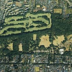 Koganei Golf Club