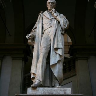 Monumento a Luigi Cagnola