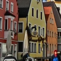 Schwandorf