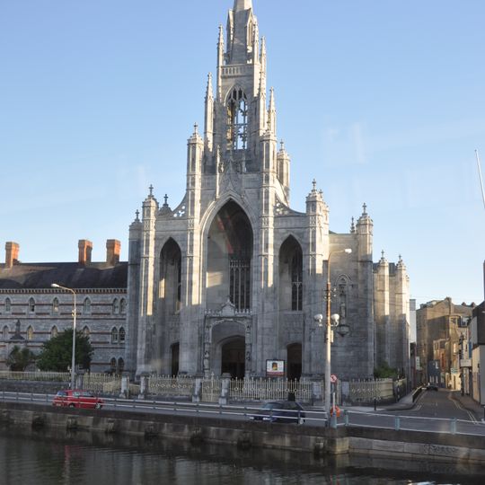 Iglesia de la Santísima Trinidad