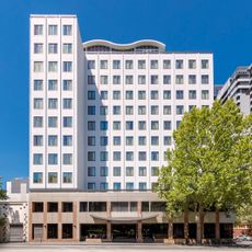 Radisson on Flagstaff Gardens Melbourne