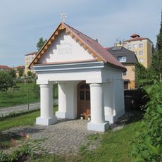 Chapel of Virgin Mary