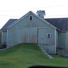 Jackson-Aitken Farm