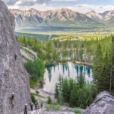 Bow Valley Wildland Provincial Park