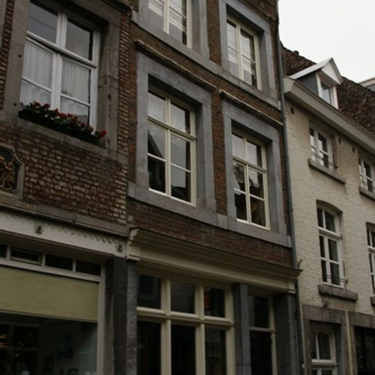 Stenenbrug 10, Maastricht