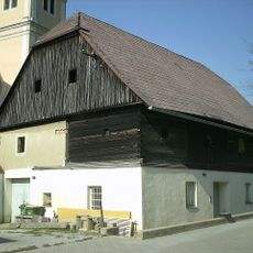 Mesnerhaus