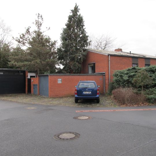 Emil-Nolde-Weg 1, Hannover