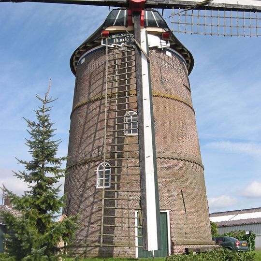 De Zwaan