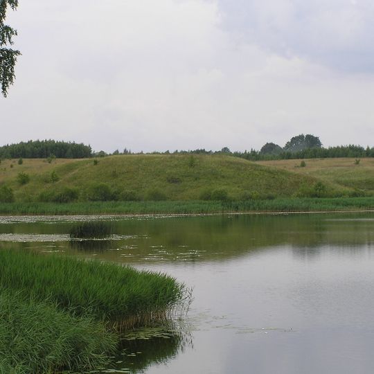 Pienionių tvenkinys