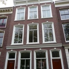 Oudegracht 313, Utrecht