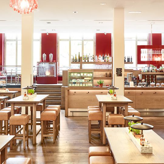 Vapiano