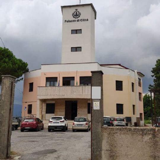 Palazzo comunale