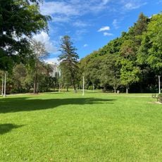 Hyde Park