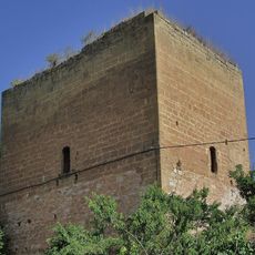 Torre de Santurde de Rioja
