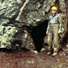 On Your Knees Cave