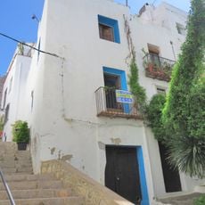 House at 28 Sant Vicent street